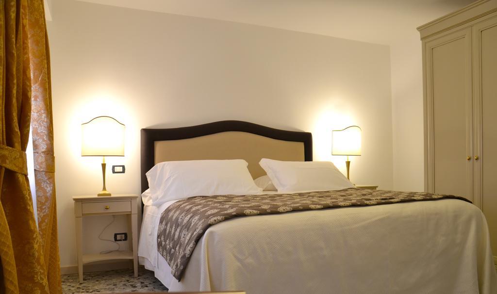 Ca' Cappellis Bed and Breakfast Venedig Eksteriør billede