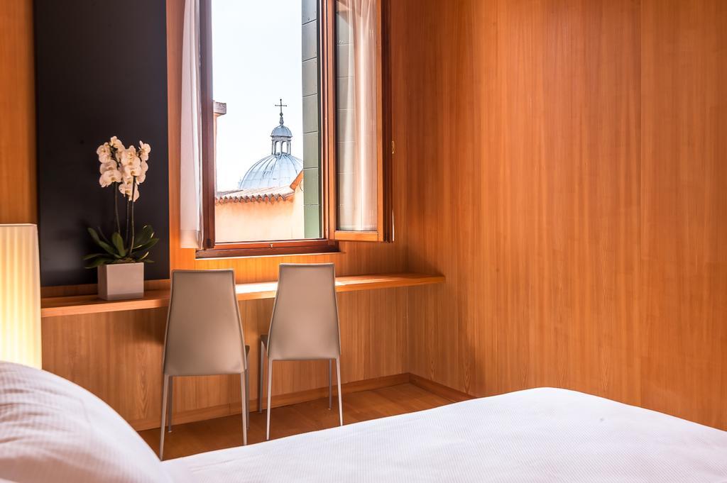 Ca' Cappellis Bed and Breakfast Venedig Eksteriør billede