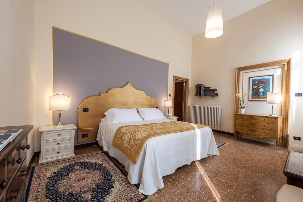 Ca' Cappellis Bed and Breakfast Venedig Eksteriør billede