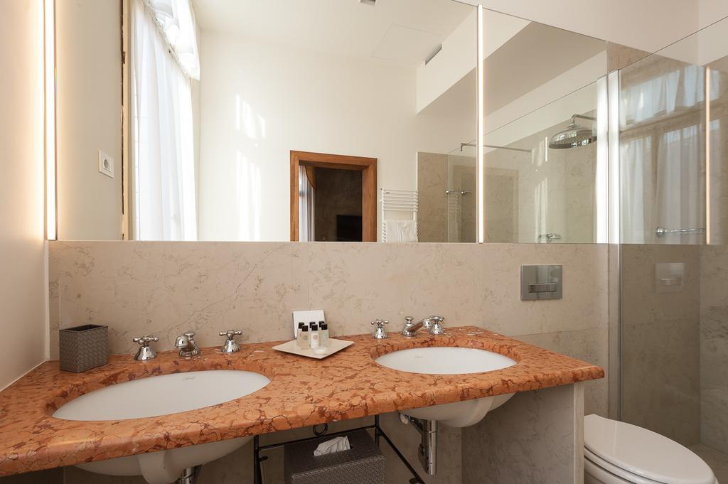 Ca' Cappellis Bed and Breakfast Venedig Eksteriør billede