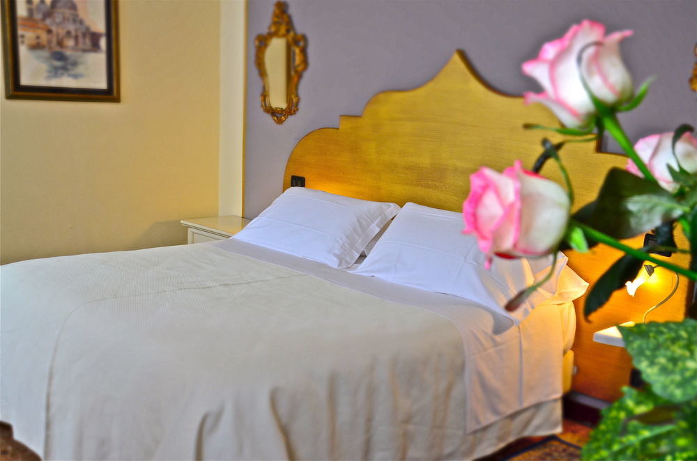 Ca' Cappellis Bed and Breakfast Venedig Eksteriør billede